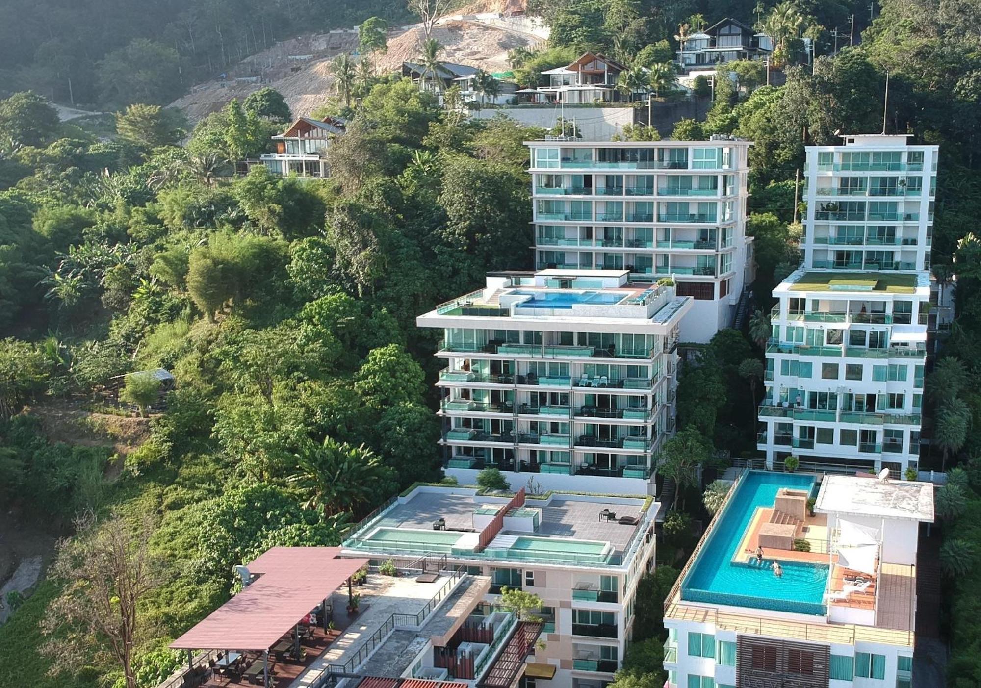 Stylish With Pool Table & Sea View *